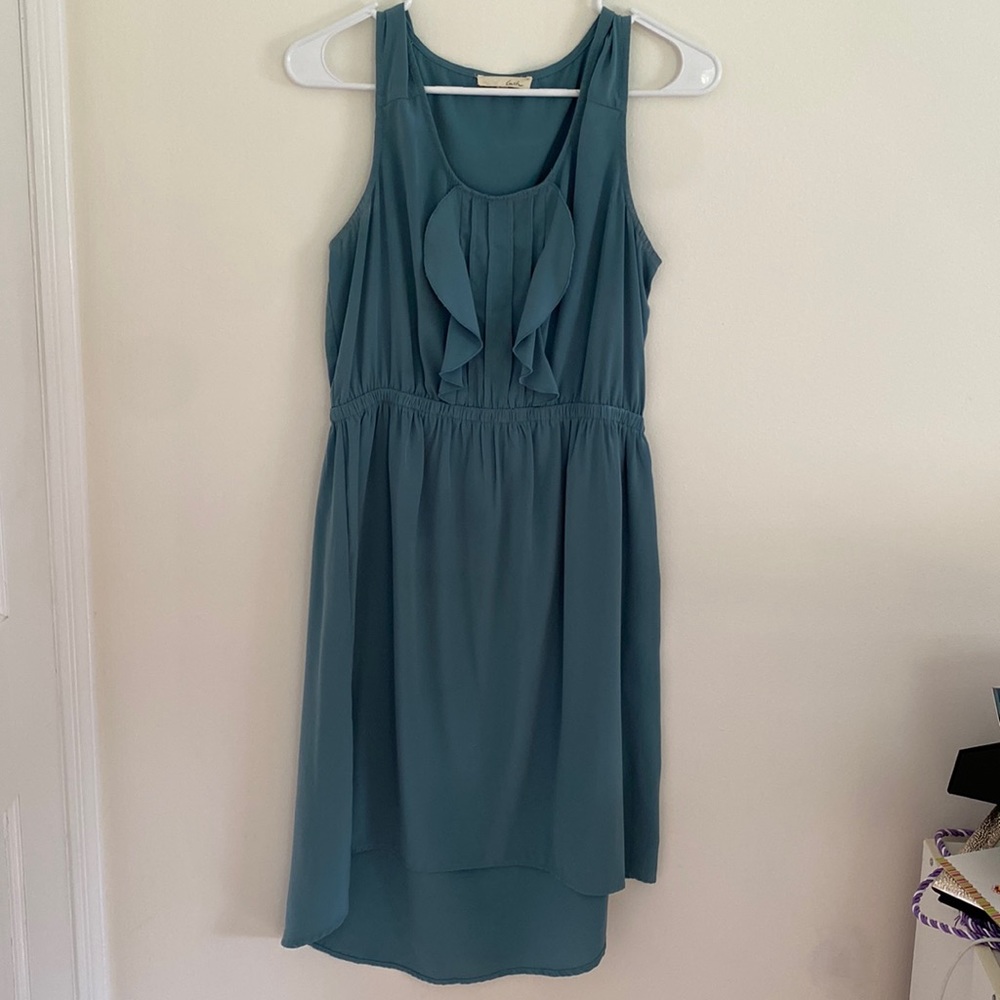 Nordstrom’s medium lush dress